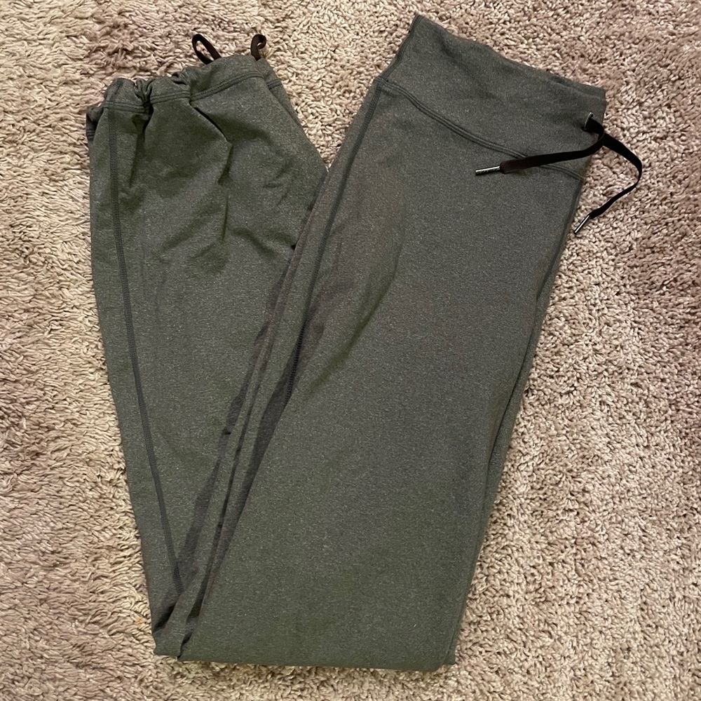Lululemon Cinch Sweats